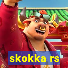 skokka rs